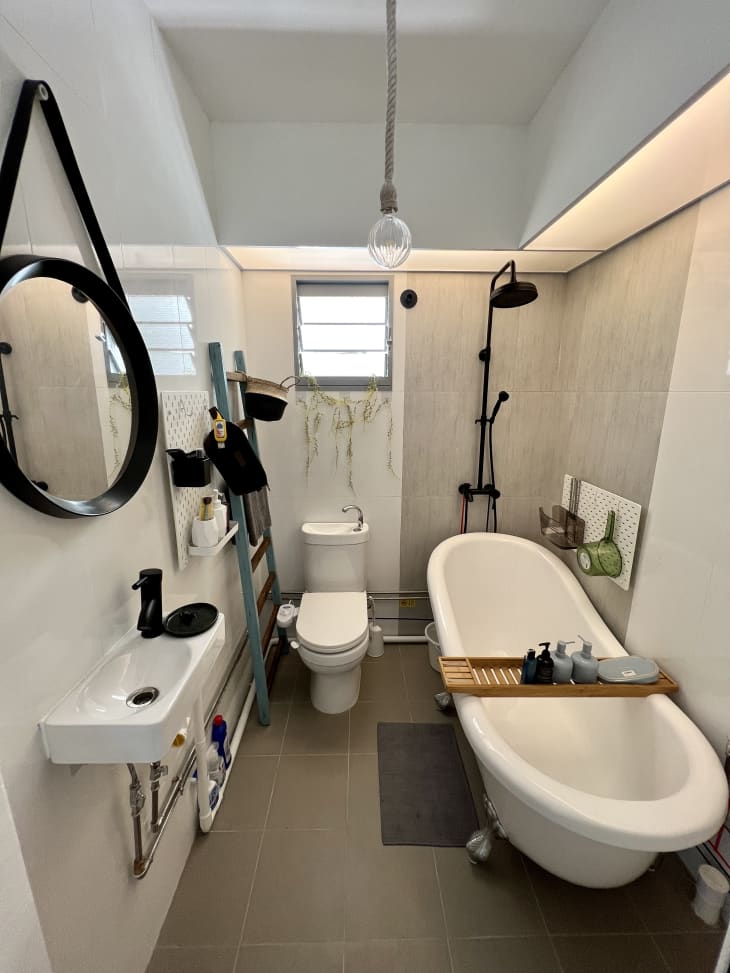 20 Towel Storage Ideas for Small Bathrooms With Photos